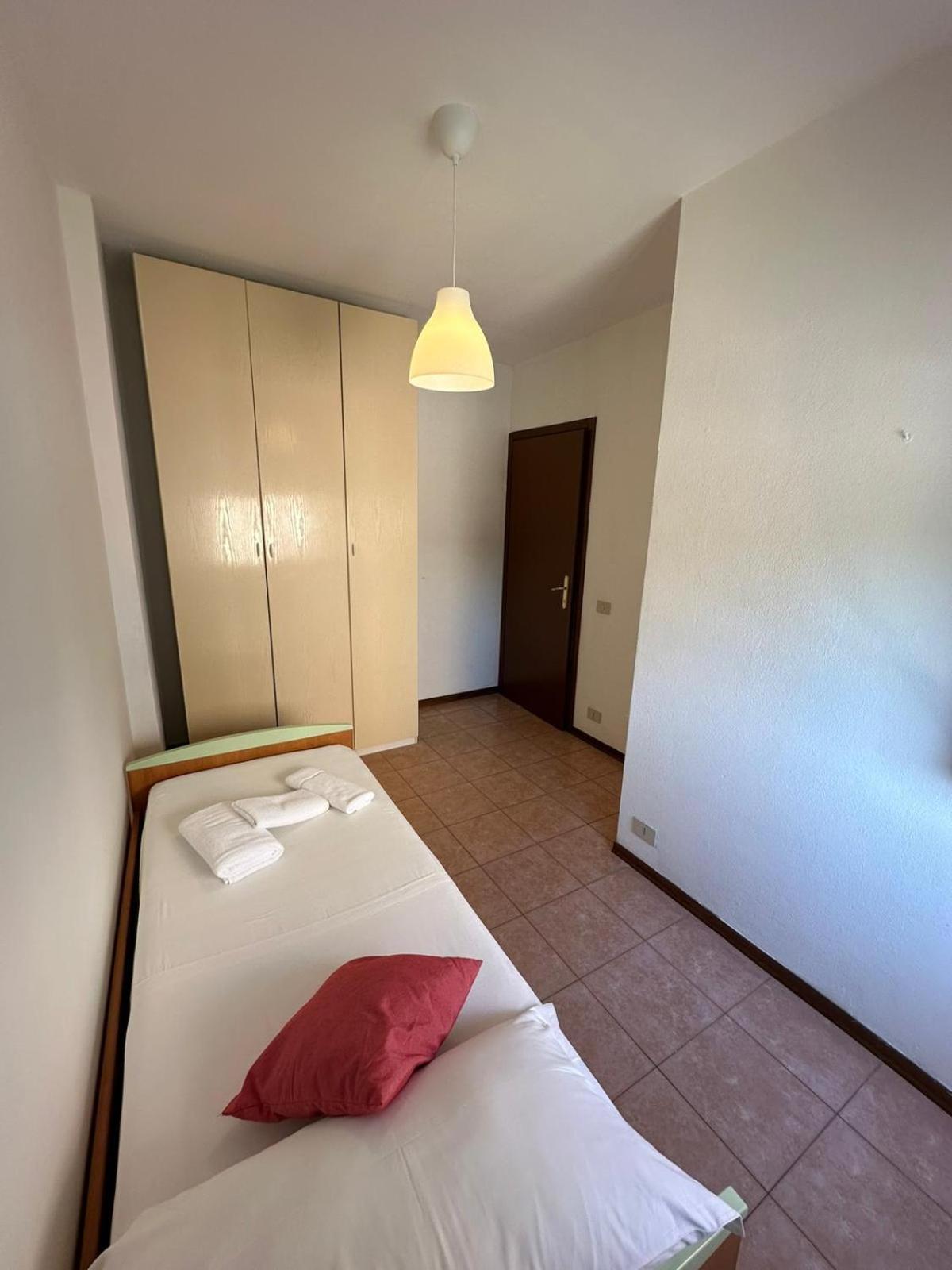 Agostino Apartment Pisa Luaran gambar