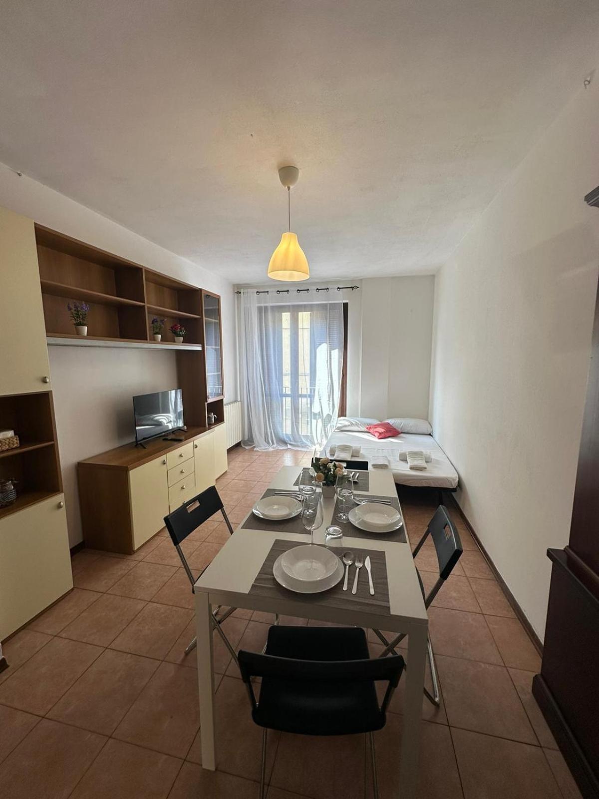 Agostino Apartment Pisa Luaran gambar
