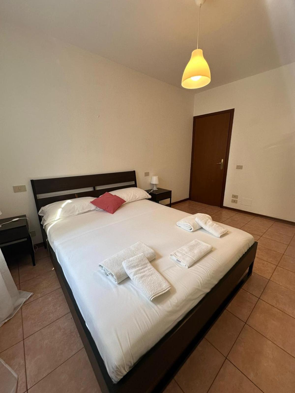 Agostino Apartment Pisa Luaran gambar
