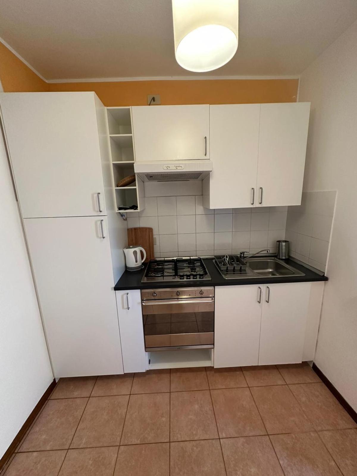 Agostino Apartment Pisa Luaran gambar