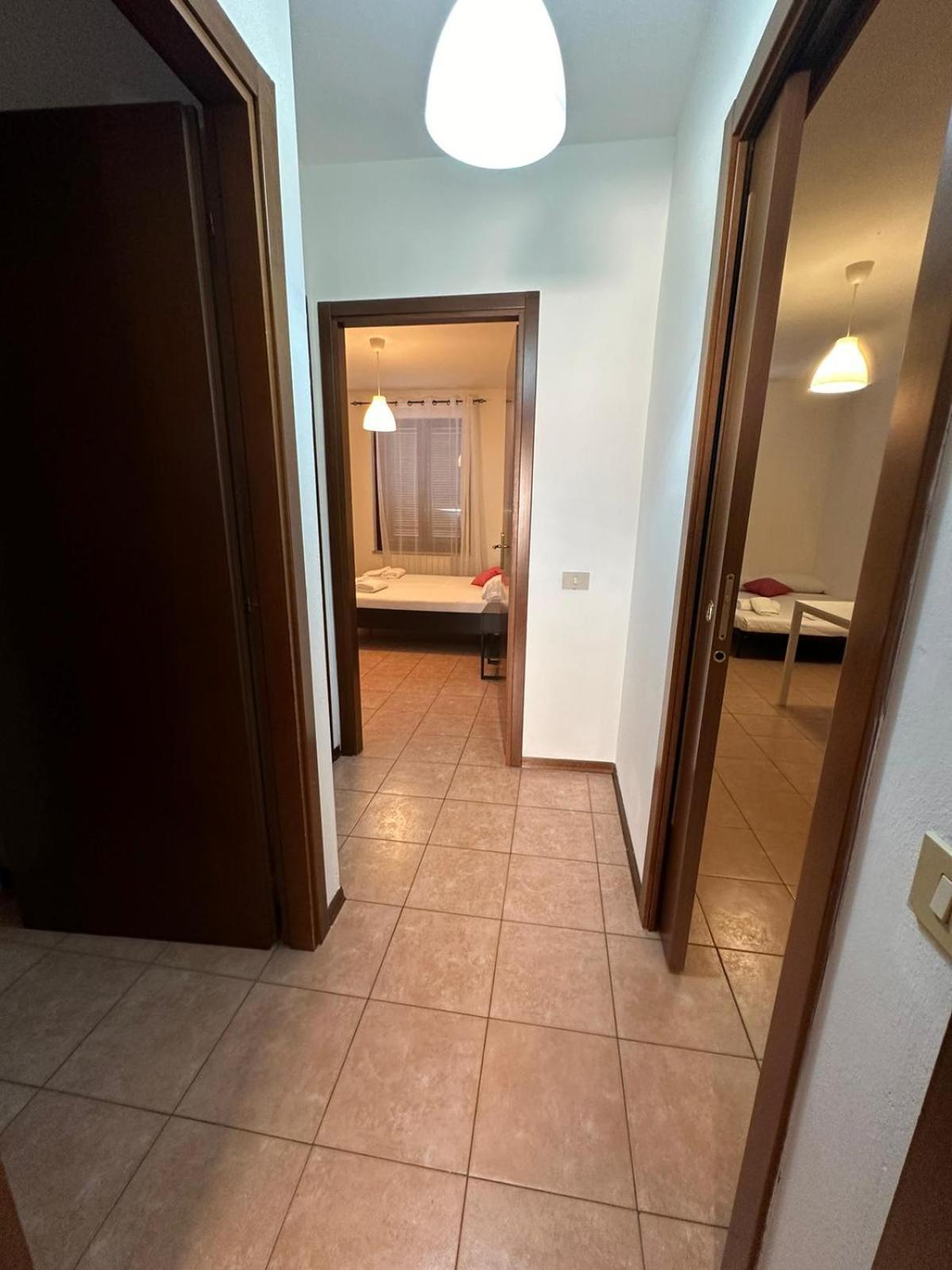 Agostino Apartment Pisa Luaran gambar