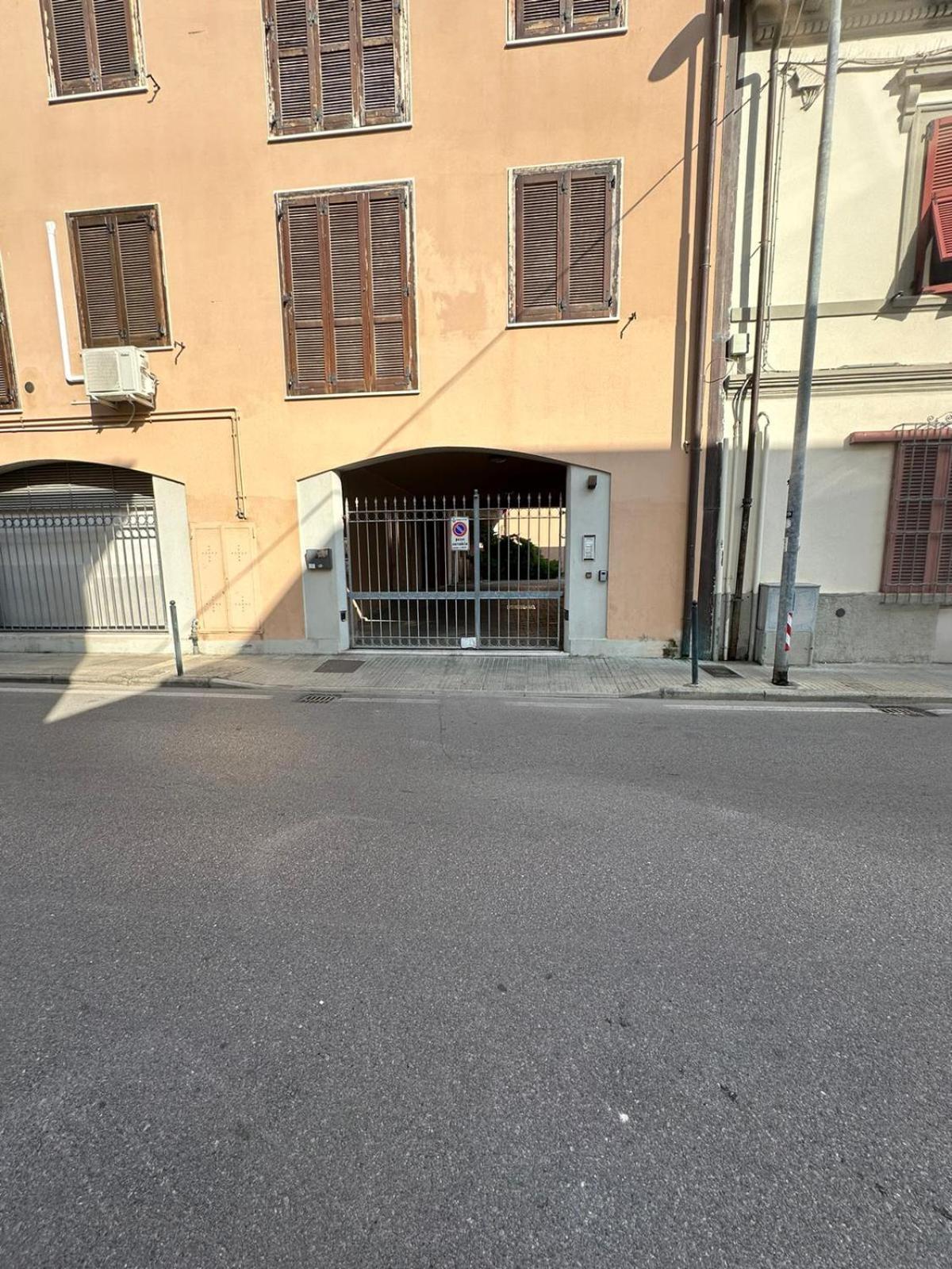 Agostino Apartment Pisa Luaran gambar