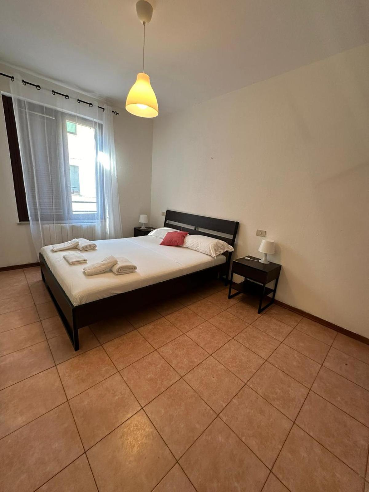 Agostino Apartment Pisa Luaran gambar