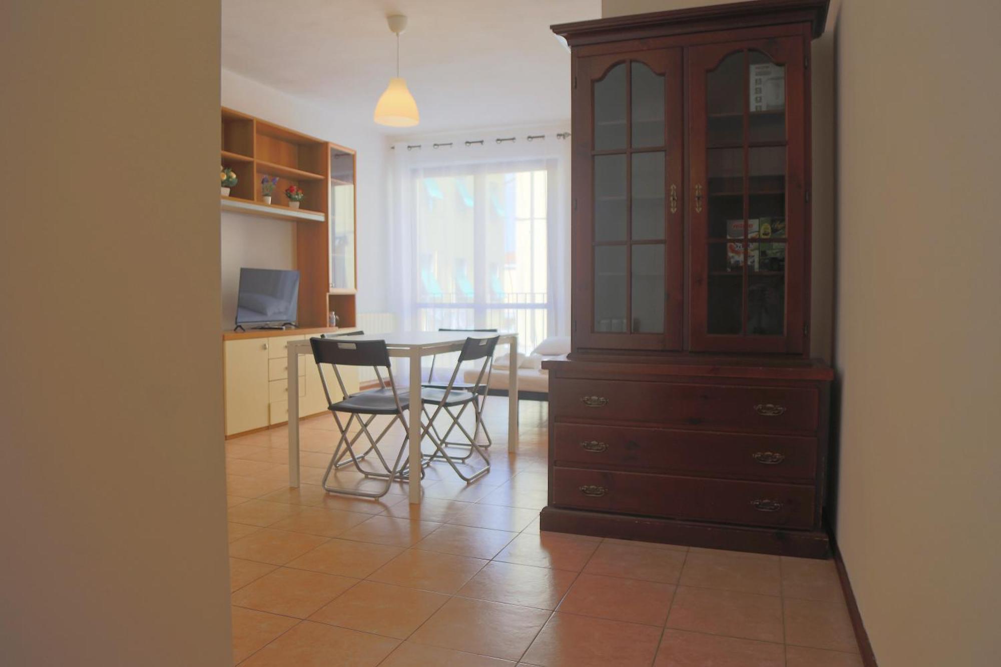 Agostino Apartment Pisa Luaran gambar