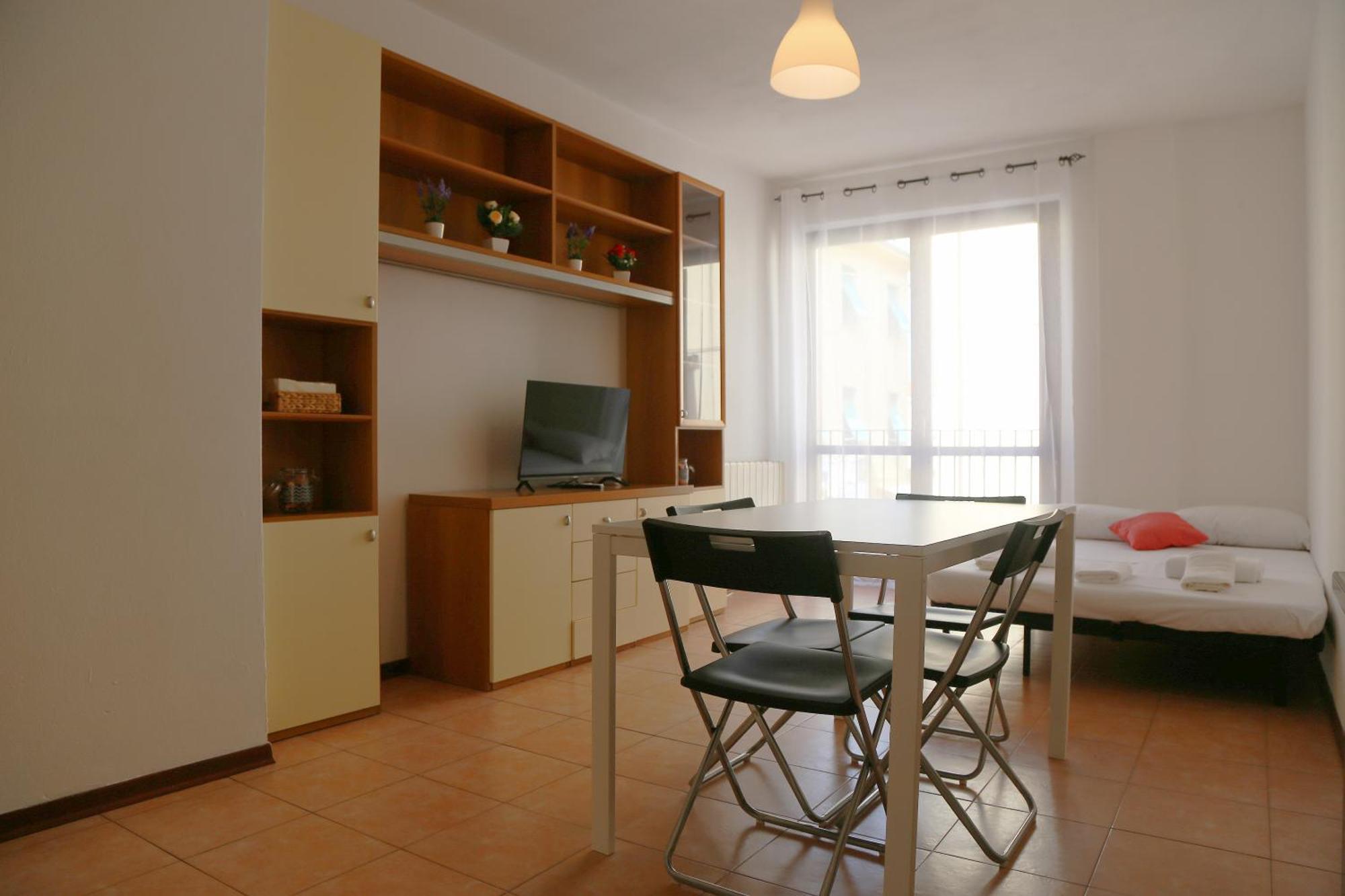 Agostino Apartment Pisa Luaran gambar