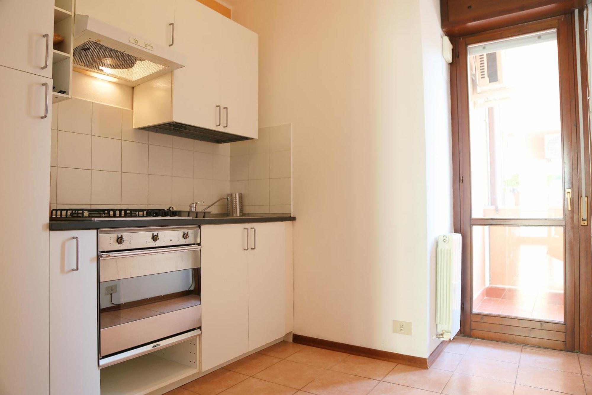 Agostino Apartment Pisa Luaran gambar