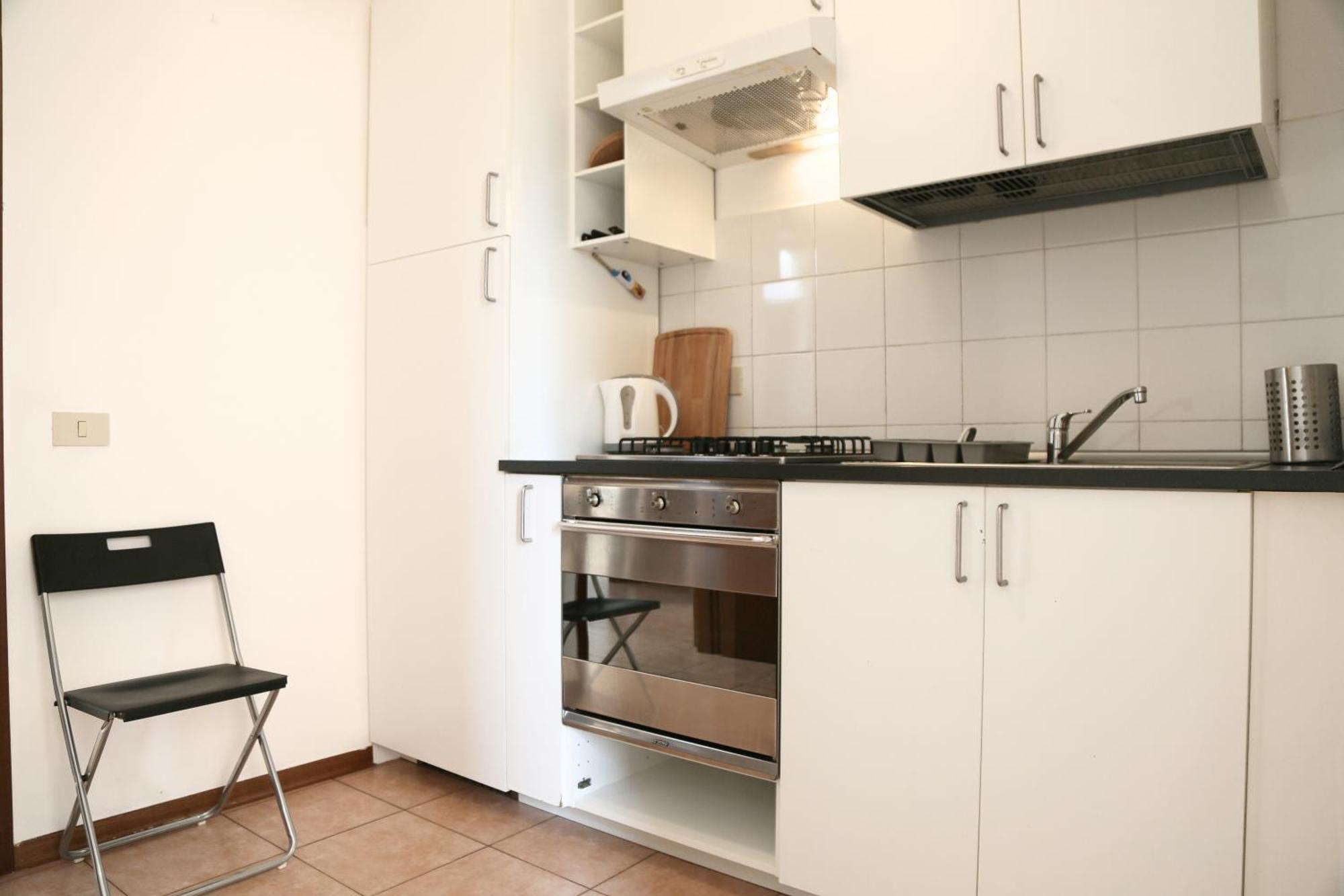Agostino Apartment Pisa Luaran gambar
