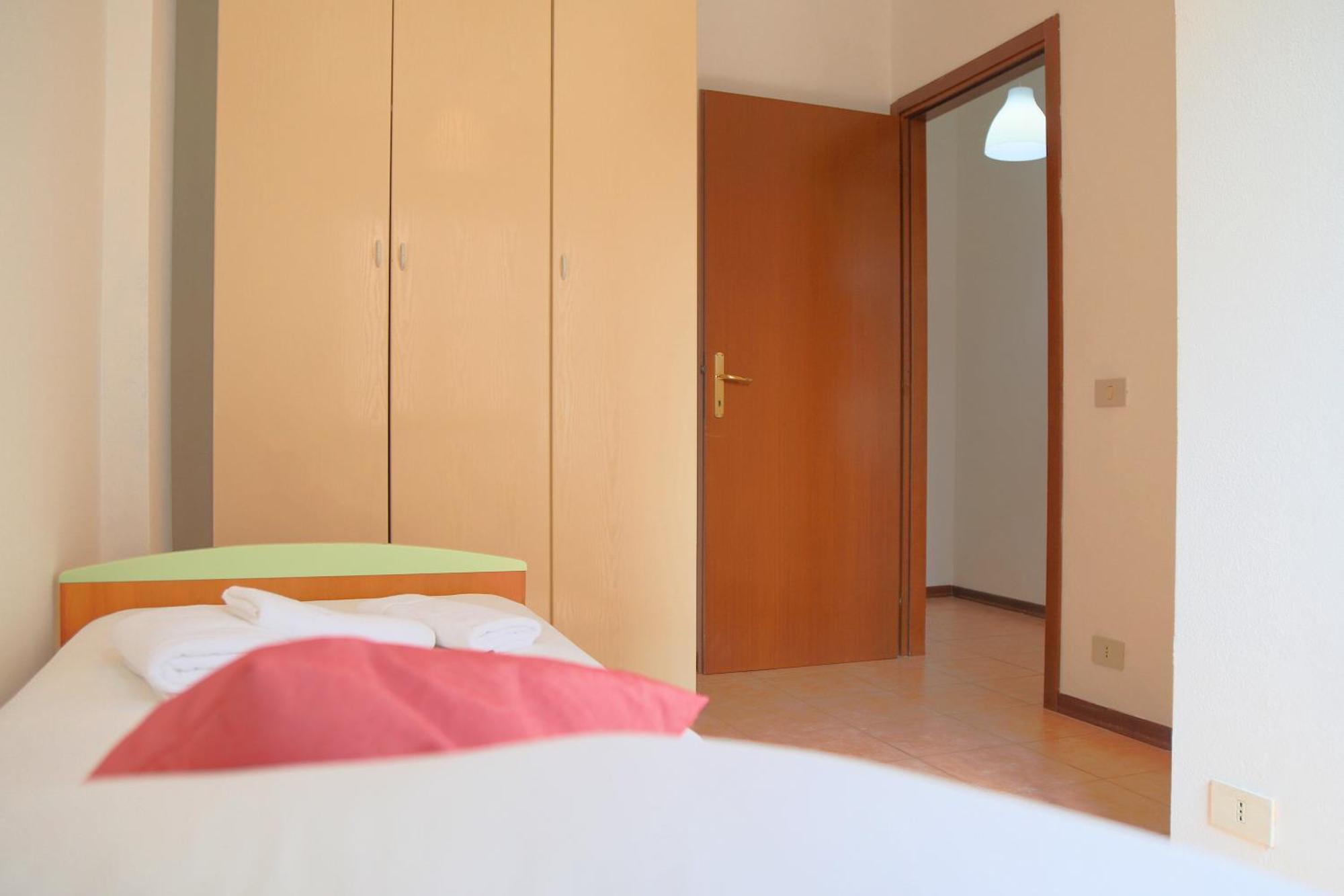 Agostino Apartment Pisa Luaran gambar