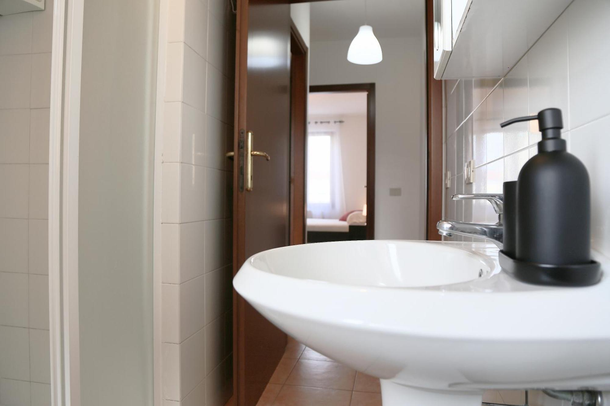 Agostino Apartment Pisa Luaran gambar