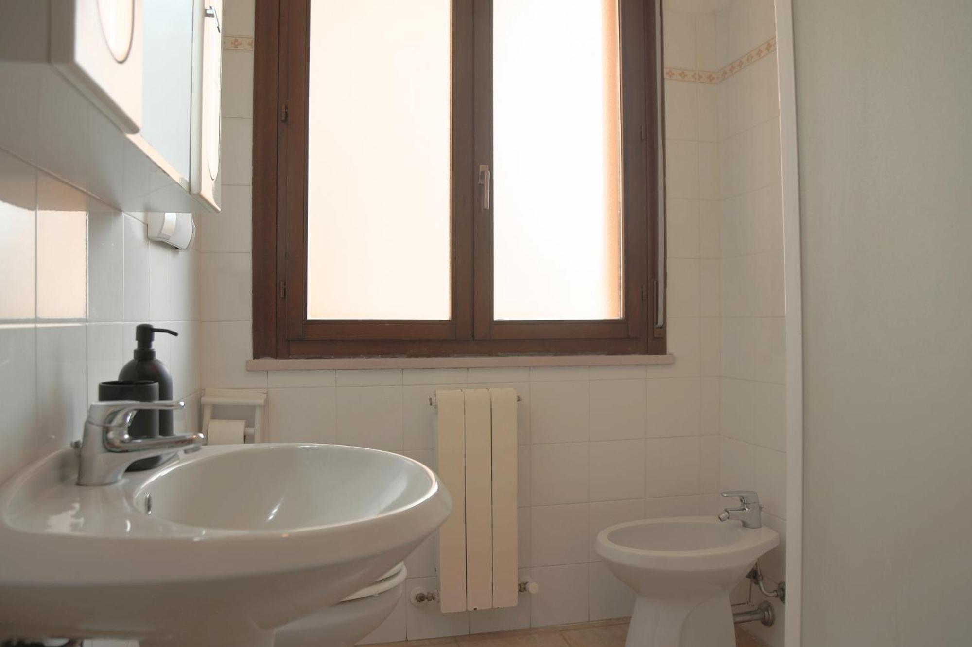Agostino Apartment Pisa Luaran gambar