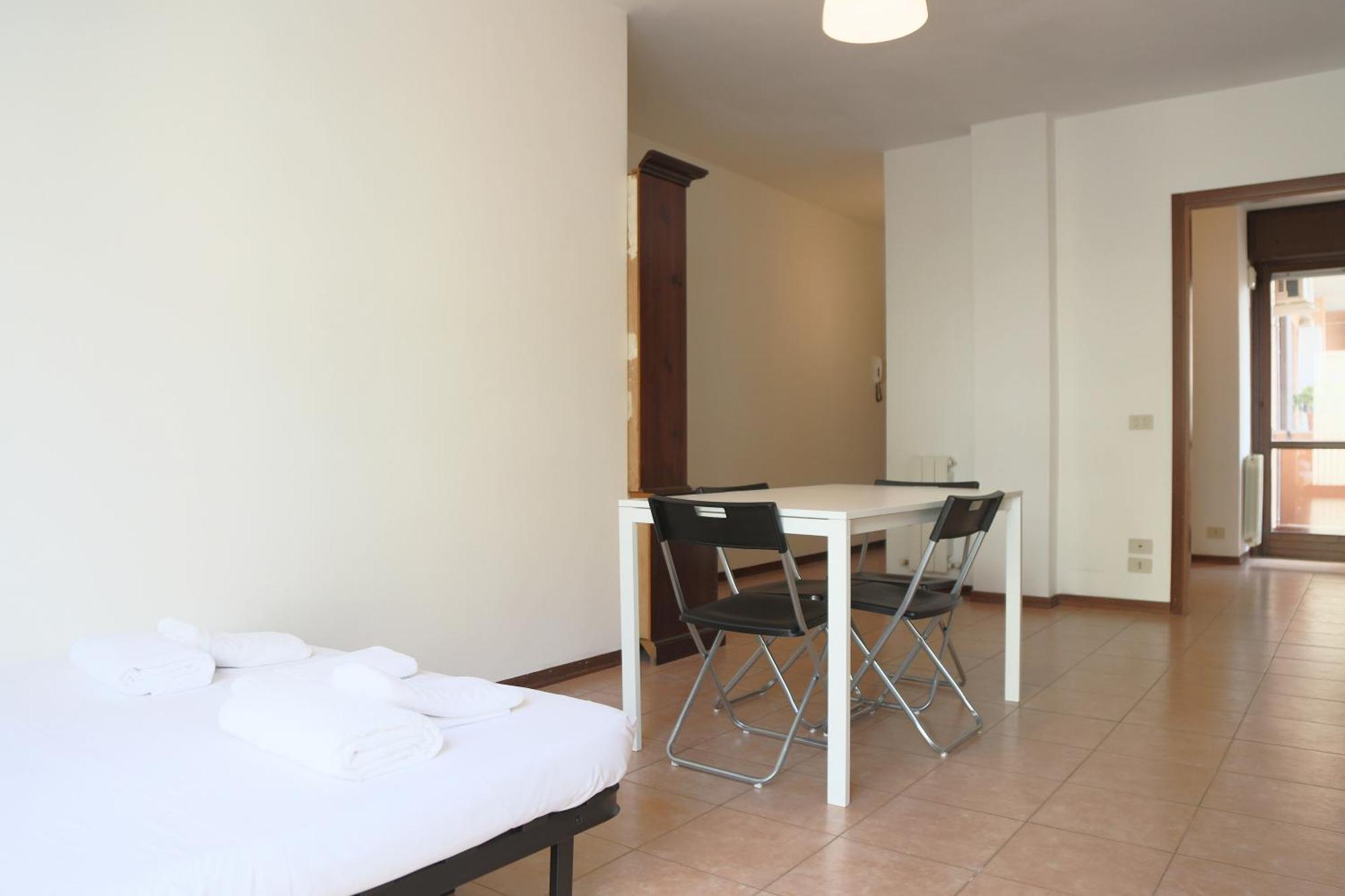 Agostino Apartment Pisa Luaran gambar