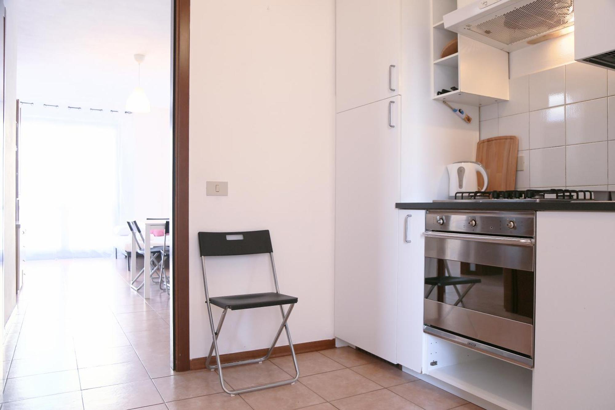 Agostino Apartment Pisa Luaran gambar