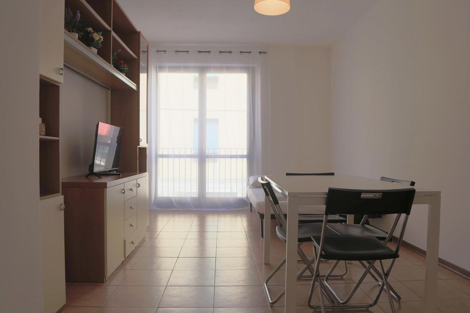 Agostino Apartment Pisa Luaran gambar