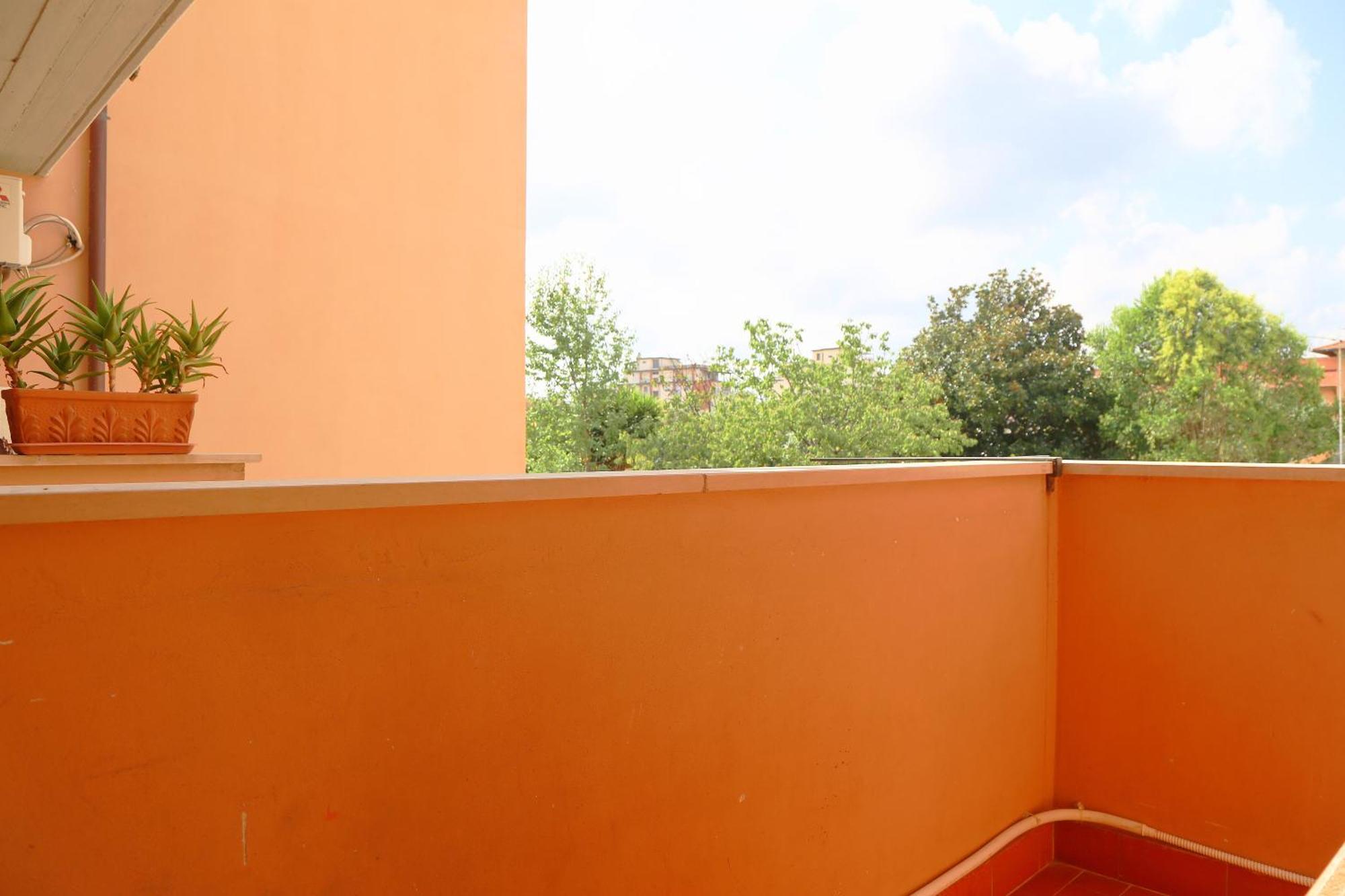 Agostino Apartment Pisa Luaran gambar